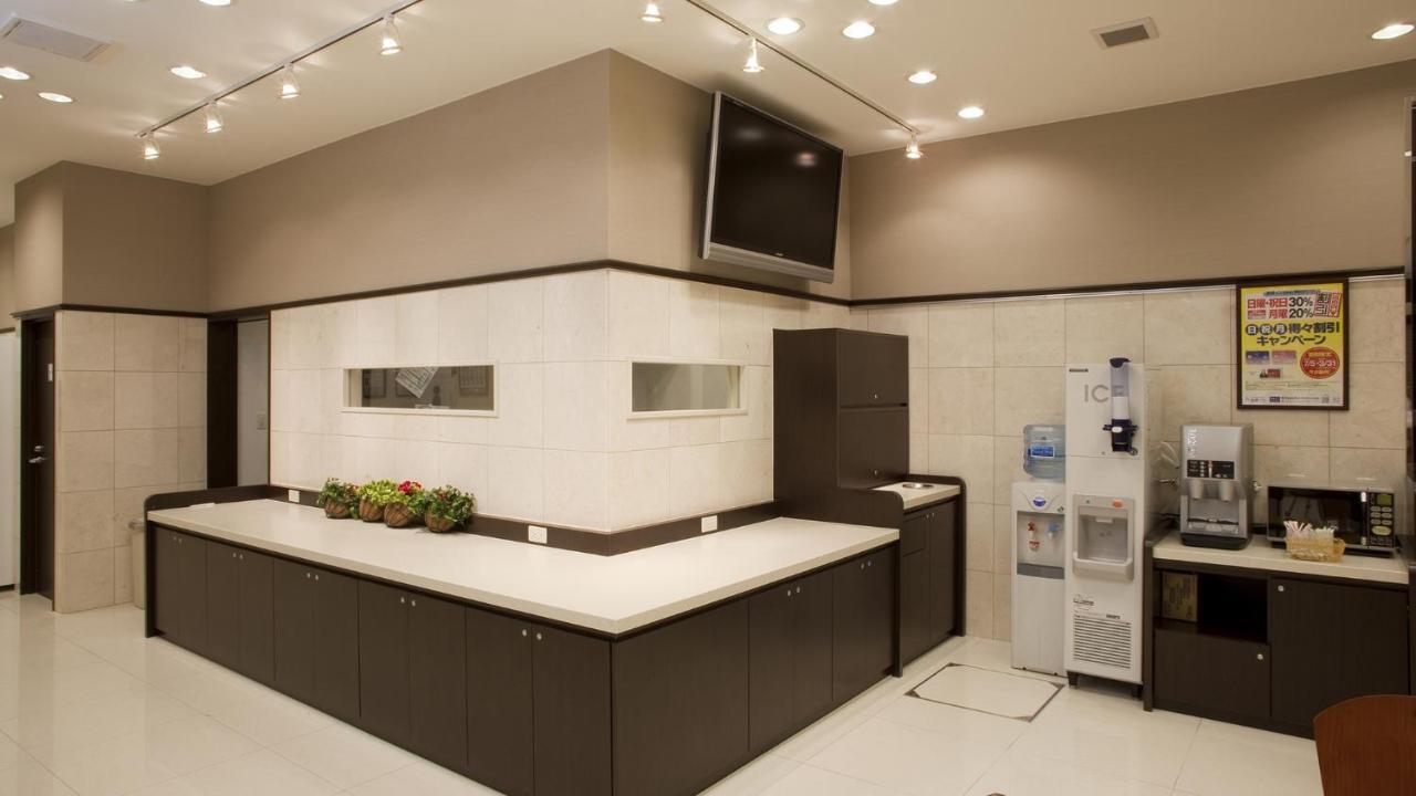Toyoko Inn Kyoto Biwako Otsu Exterior photo
