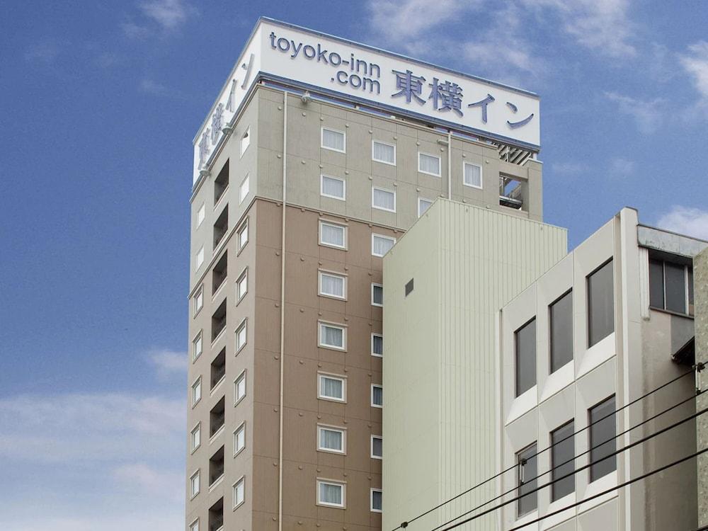 Toyoko Inn Kyoto Biwako Otsu Exterior photo