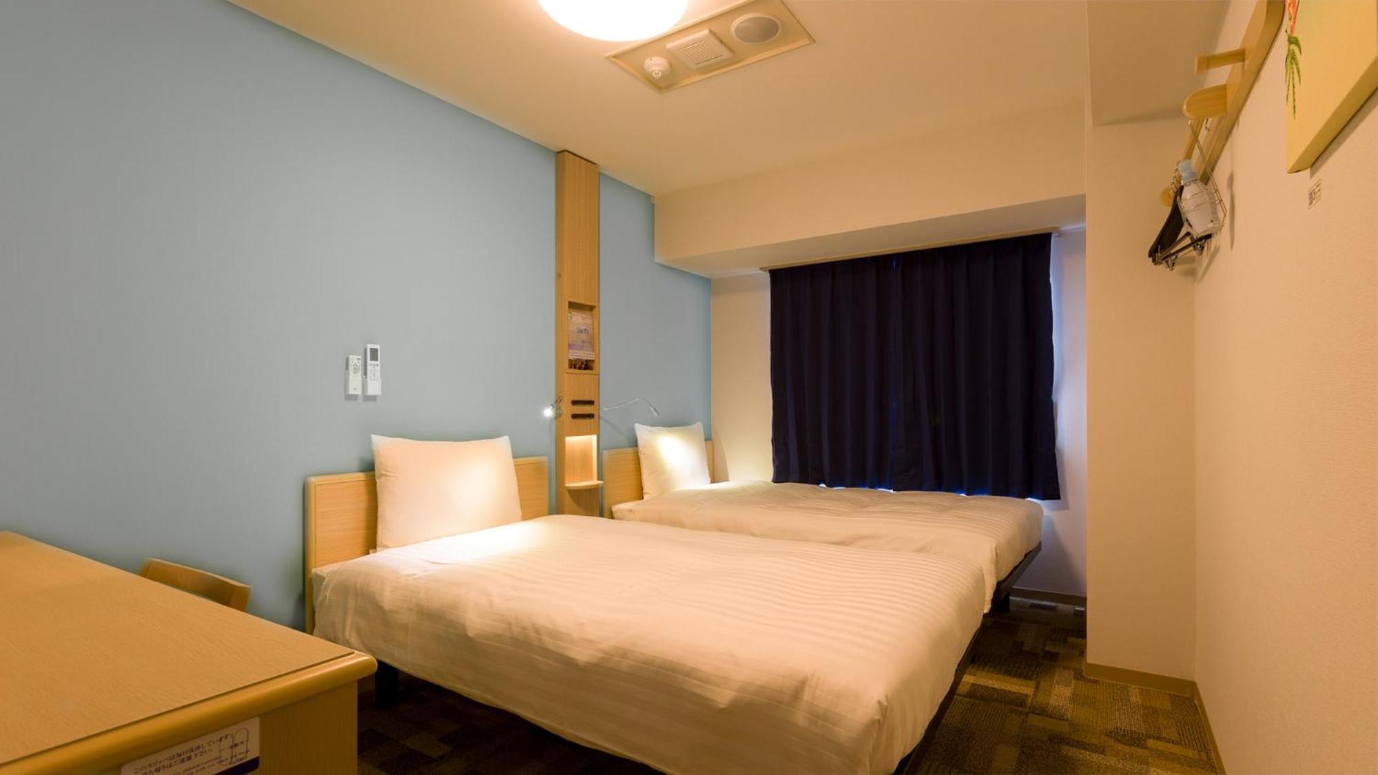Toyoko Inn Kyoto Biwako Otsu Room photo