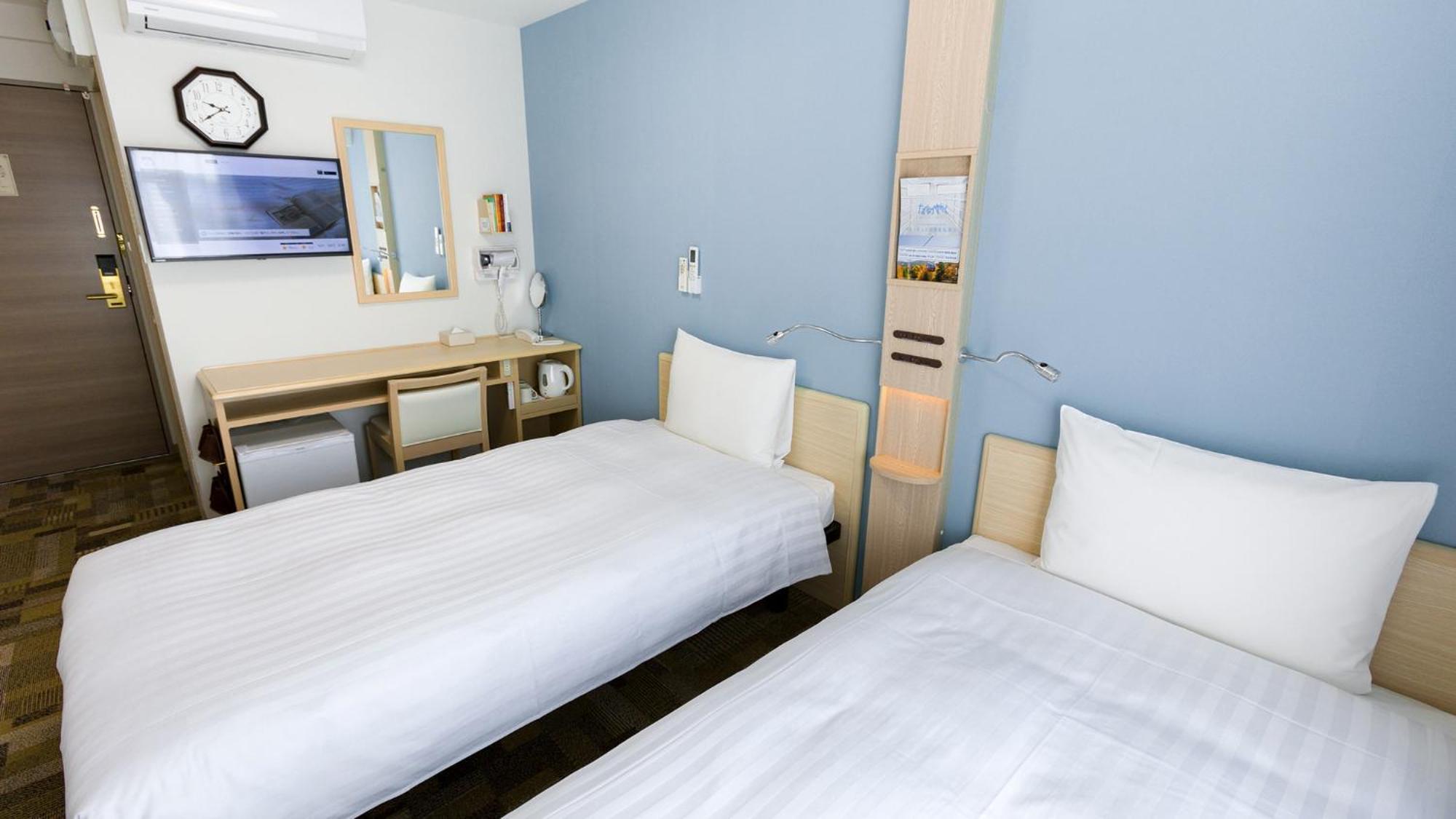 Toyoko Inn Kyoto Biwako Otsu Room photo