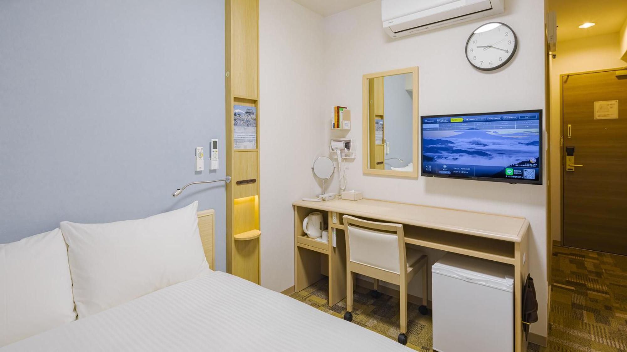 Toyoko Inn Kyoto Biwako Otsu Room photo