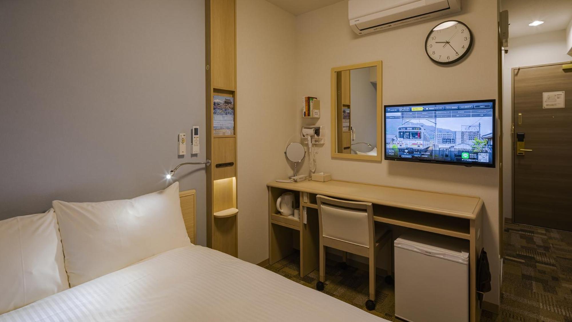 Toyoko Inn Kyoto Biwako Otsu Room photo