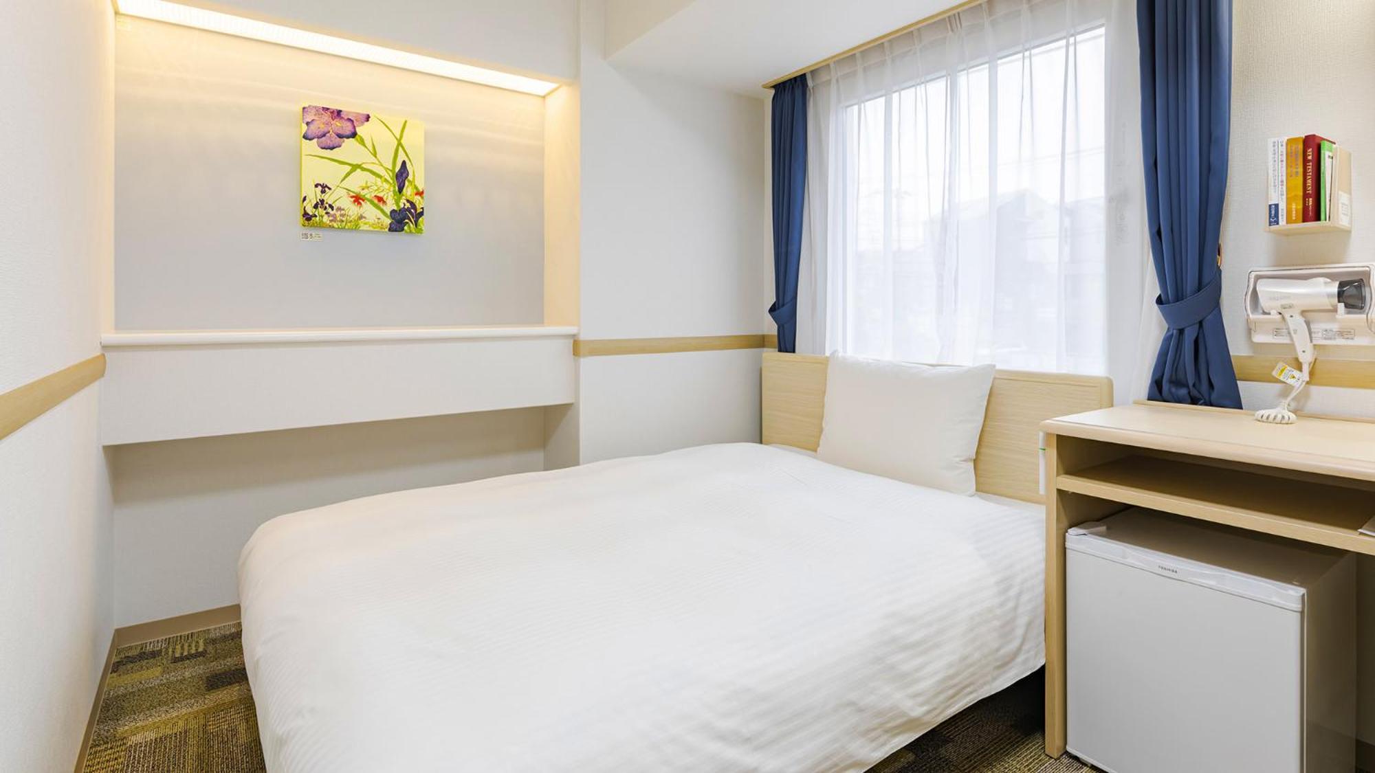 Toyoko Inn Kyoto Biwako Otsu Room photo